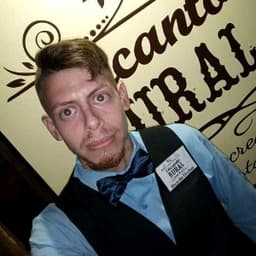 Ricardo avatar