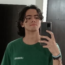 Mateo avatar