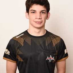 Sebastian avatar