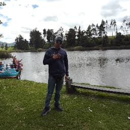 Diego avatar