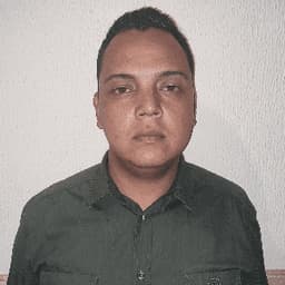 Román avatar