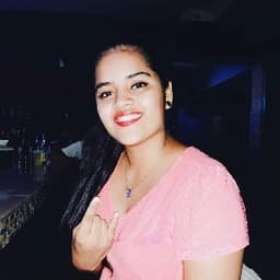 Maria avatar
