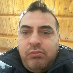Gerardo avatar