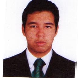 Keyvin avatar