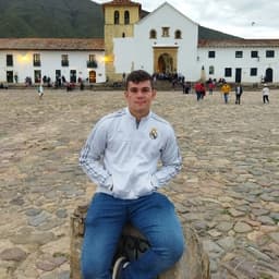 Jorge avatar