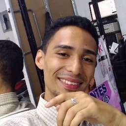 Hugo avatar