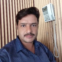 Mubasher avatar