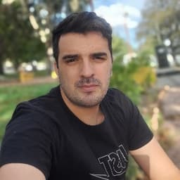 Juan avatar