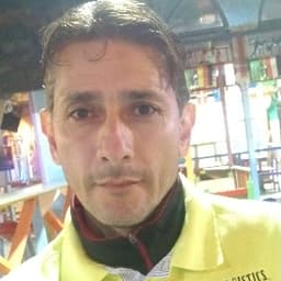 Javier avatar