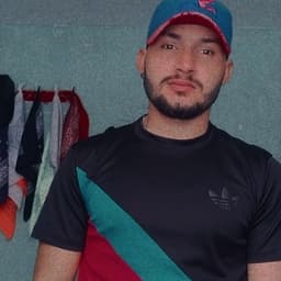 Jhoan avatar
