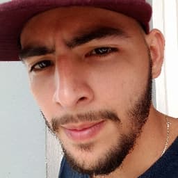 Luis avatar
