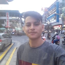 Victor avatar