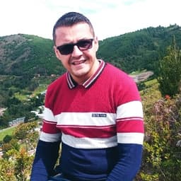 Cristian avatar