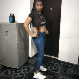 Madeley avatar