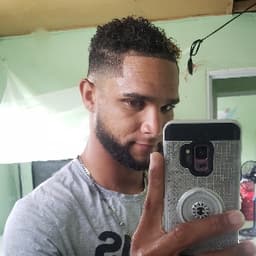 Orlando avatar