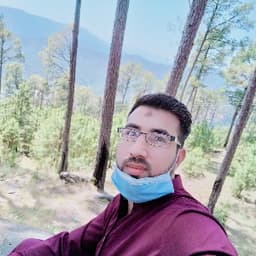 Anjum avatar