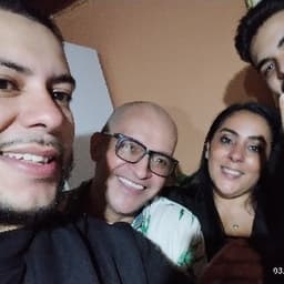 Juan avatar