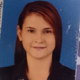 Maria avatar