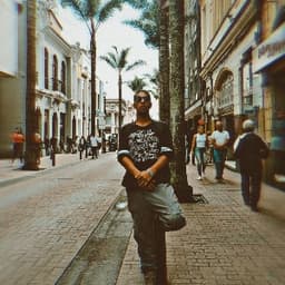 Kevin avatar