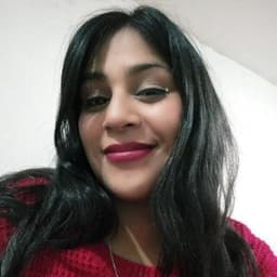 Milagros avatar