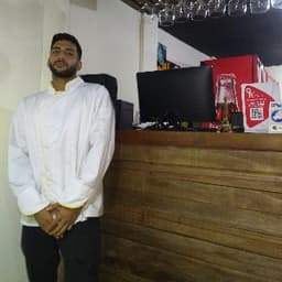 Pablo avatar