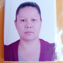 Alejandra avatar
