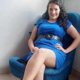 Linda avatar