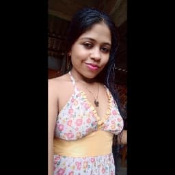 Maria avatar
