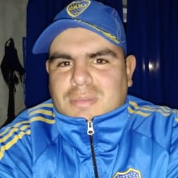 Juan avatar