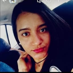 Alexandra avatar