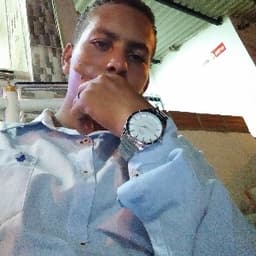 Aldair avatar