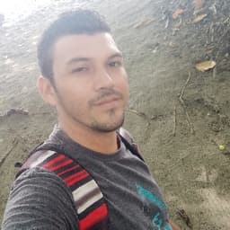 Gerardo avatar