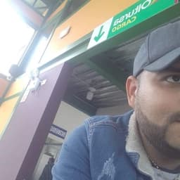 Moises avatar
