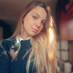 Nazarena avatar
