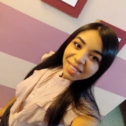 Alejandra avatar