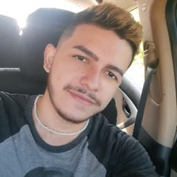 Luis avatar