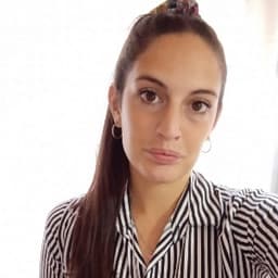 Fiorella avatar