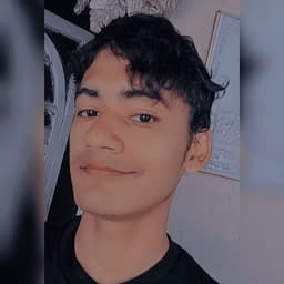 Luis avatar