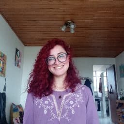 María avatar