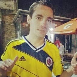 Cristián avatar