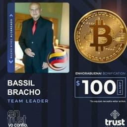 Bassil avatar