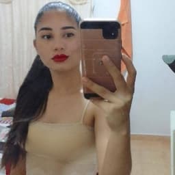 María avatar
