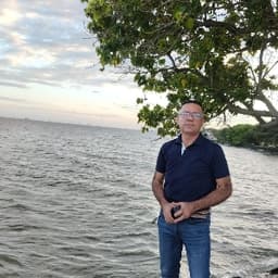Wilfredo avatar
