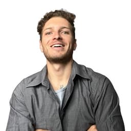 Santiago avatar