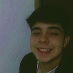 Josué avatar