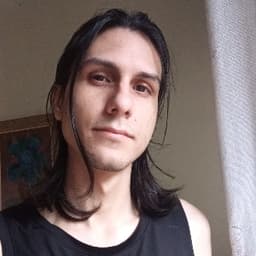 Jesus avatar