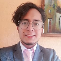 Andrés avatar