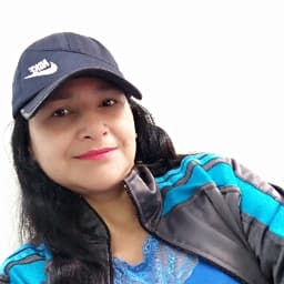 Sandra avatar