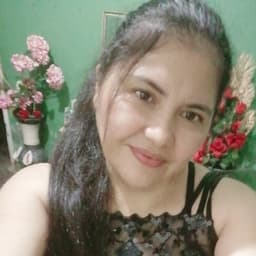 Maria avatar
