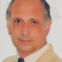 Antonio avatar